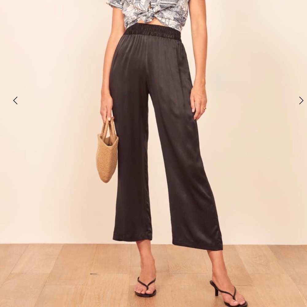Harland Pant
